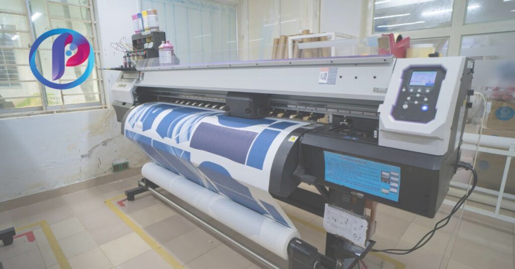 Digital Flex Banner Printing